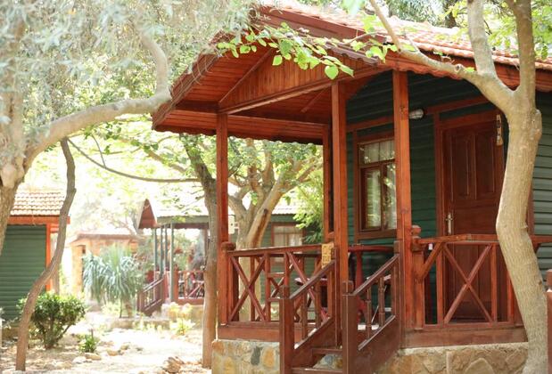 Eden Beach & Bungalow Ekincik - Görsel 2