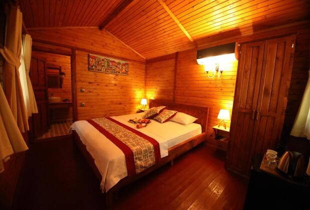 Eden Beach & Bungalow Ekincik - Görsel 18