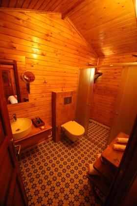 Eden Beach & Bungalow Ekincik - Görsel 20