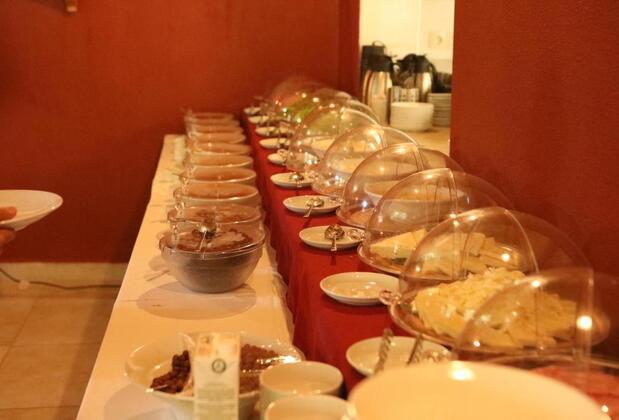 Eden Beach & Bungalow Ekincik - Görsel 13