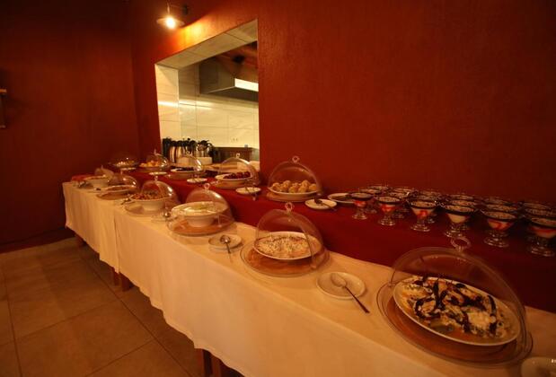 Eden Beach & Bungalow Ekincik - Görsel 12