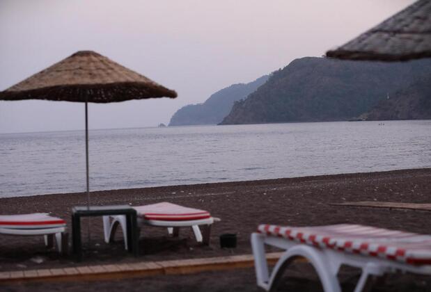 Eden Beach & Bungalow Ekincik - Görsel 14