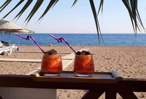 Eden Beach & Bungalow Ekincik - Görsel 10