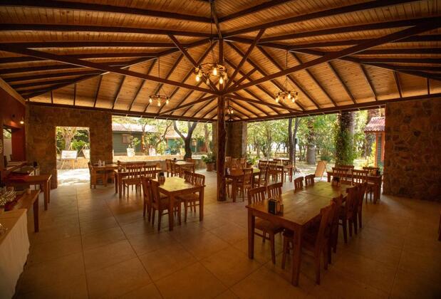 Eden Beach & Bungalow Ekincik - Görsel 5