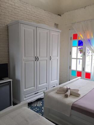 Yalı Pansiyon Ilıca - Görsel 4