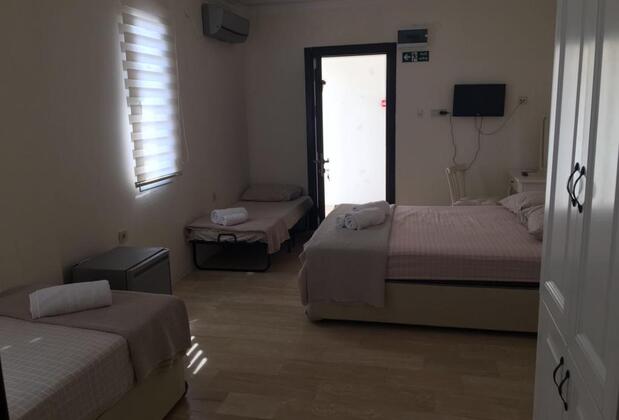 Yalı Pansiyon Ilıca - Görsel 8