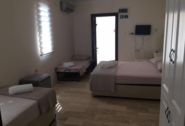 Yalı Pansiyon Ilıca - Görsel 9