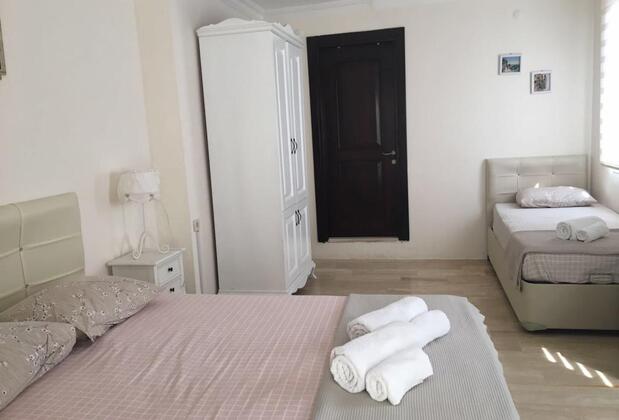 Yalı Pansiyon Ilıca - Görsel 10