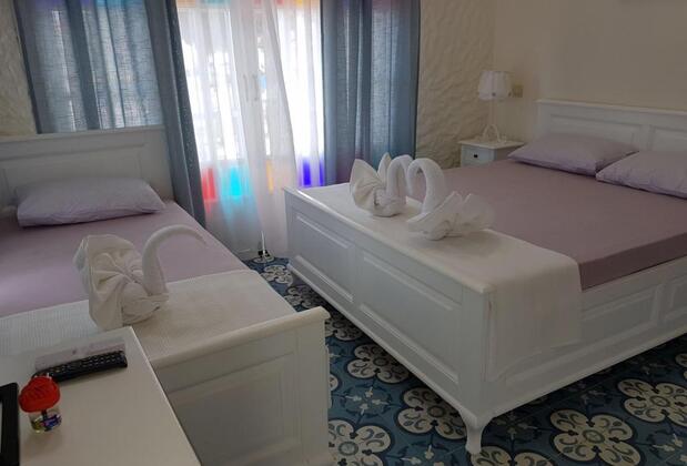 Yalı Pansiyon Ilıca - Görsel 11