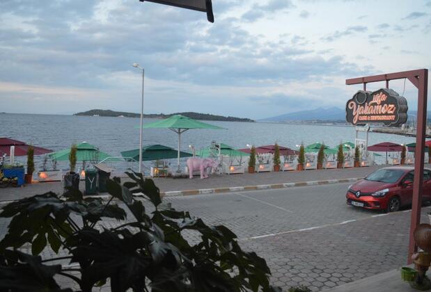 Urla Yakamoz Otel - Görsel 3