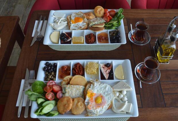 Urla Yakamoz Otel - Görsel 7