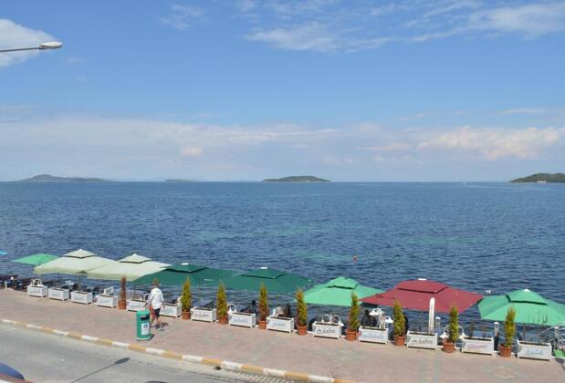 Urla Yakamoz Otel - Görsel 6