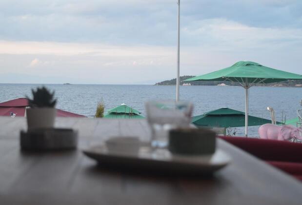 Urla Yakamoz Otel - Görsel 8