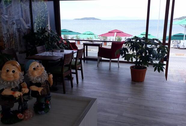 Urla Yakamoz Otel - Görsel 9