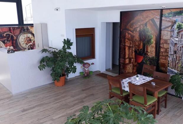 Urla Yakamoz Otel - Görsel 11