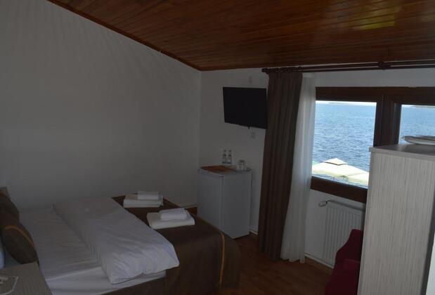 Urla Yakamoz Otel - Görsel 12