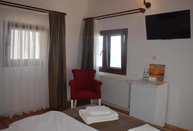 Urla Yakamoz Otel - Görsel 13