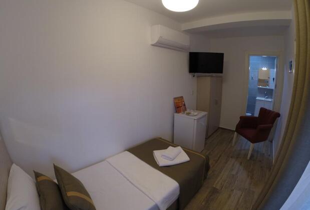 Urla Yakamoz Otel - Görsel 14