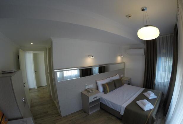 Urla Yakamoz Otel - Görsel 15