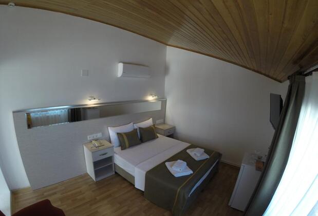 Urla Yakamoz Otel - Görsel 16