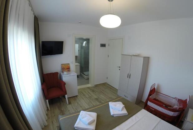 Urla Yakamoz Otel - Görsel 17