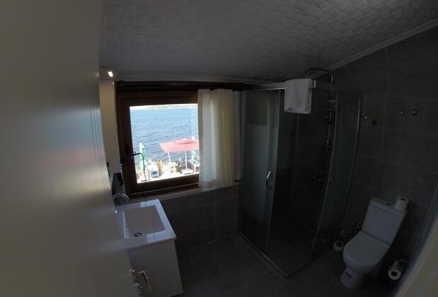 Urla Yakamoz Otel - Görsel 19