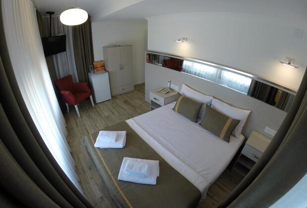 Urla Yakamoz Otel - Görsel 20