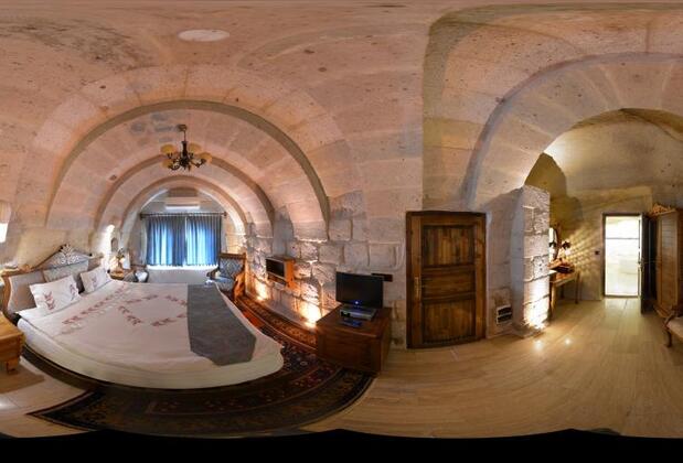 Gamirasu Junior Hotel - Görsel 11