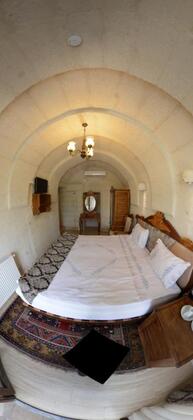 Gamirasu Junior Hotel - Görsel 13