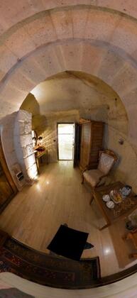 Gamirasu Junior Hotel - Görsel 14