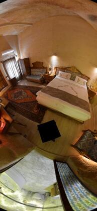 Gamirasu Junior Hotel - Görsel 26