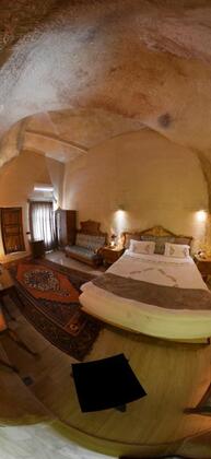 Gamirasu Junior Hotel - Görsel 8