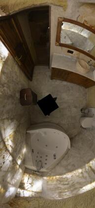 Gamirasu Junior Hotel - Görsel 18