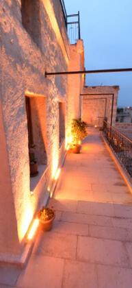 Gamirasu Junior Hotel - Görsel 9