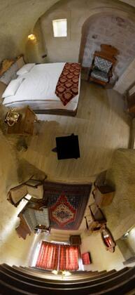 Gamirasu Junior Hotel - Görsel 28