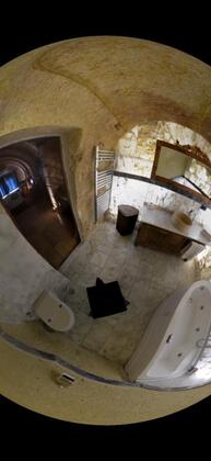 Gamirasu Junior Hotel - Görsel 22