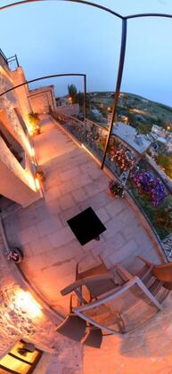 Gamirasu Junior Hotel - Görsel 15