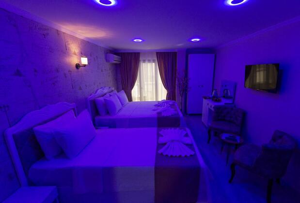 Van Der Valk İstanbul Hotel - Görsel 26