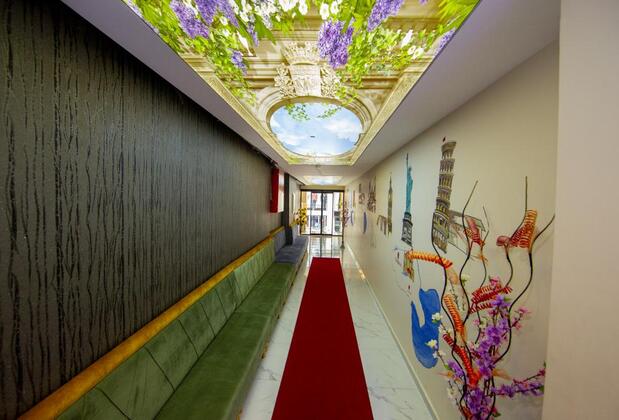 Van Der Valk İstanbul Hotel - Görsel 7