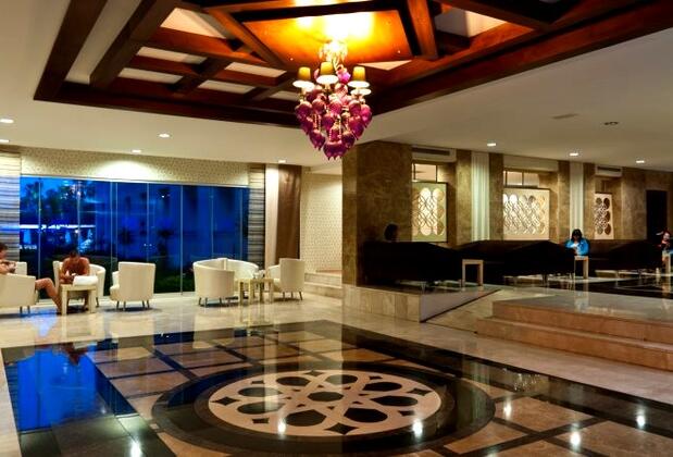 Ring Beach Hotel - Görsel 6