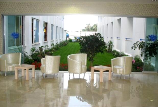 Ring Beach Hotel - Görsel 7