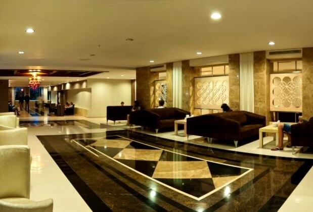 Ring Beach Hotel - Görsel 9