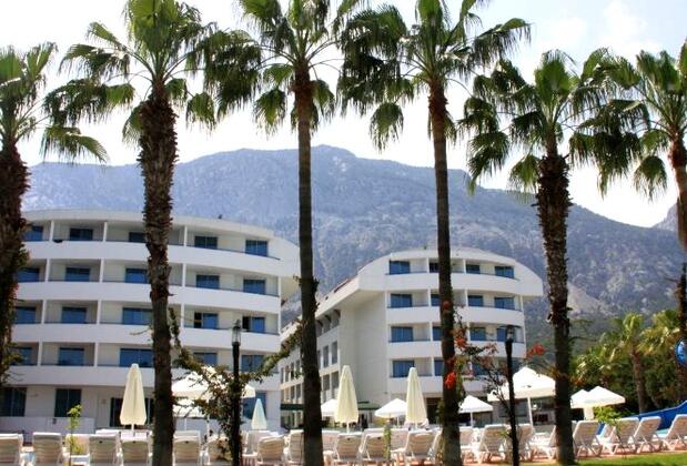 Ring Beach Hotel - Görsel 5