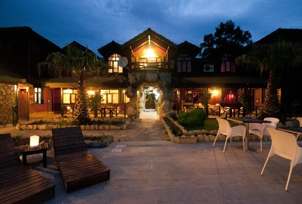 Ağva Wooden House Otel - Görsel 49