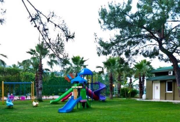 Ring Beach Hotel - Görsel 12