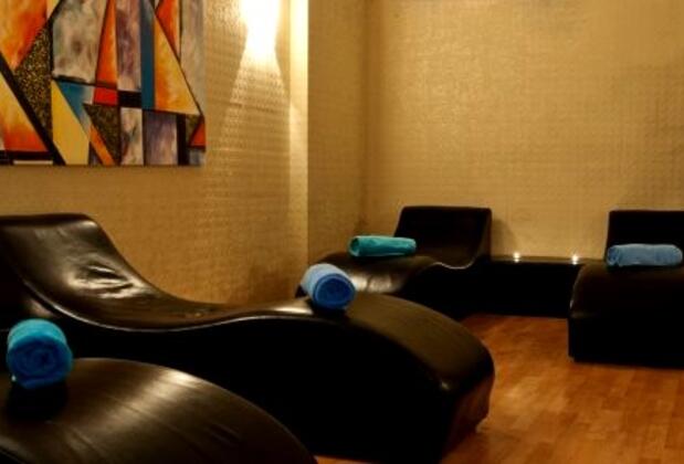 Ring Beach Hotel - Görsel 13