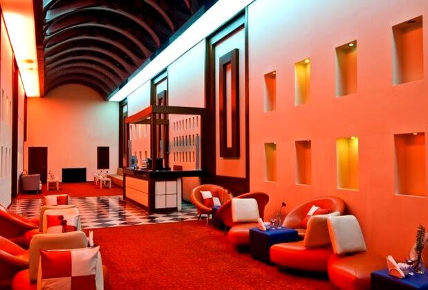 Ring Beach Hotel - Görsel 14