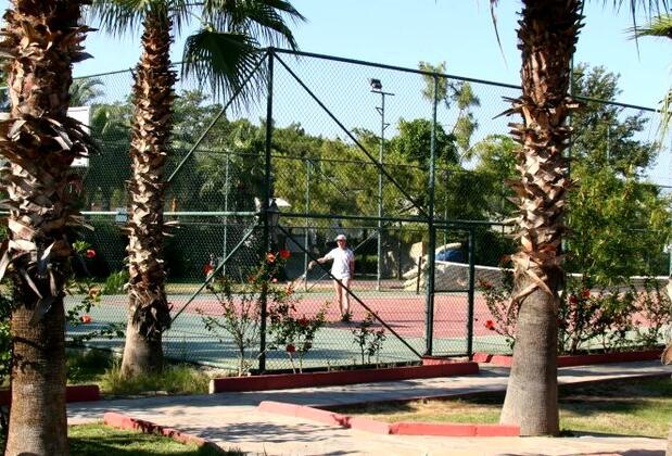 Ring Beach Hotel - Görsel 15