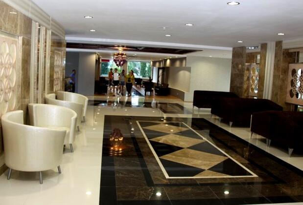 Ring Beach Hotel - Görsel 8