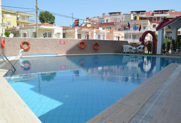 Lavinia Otel - Görsel 3